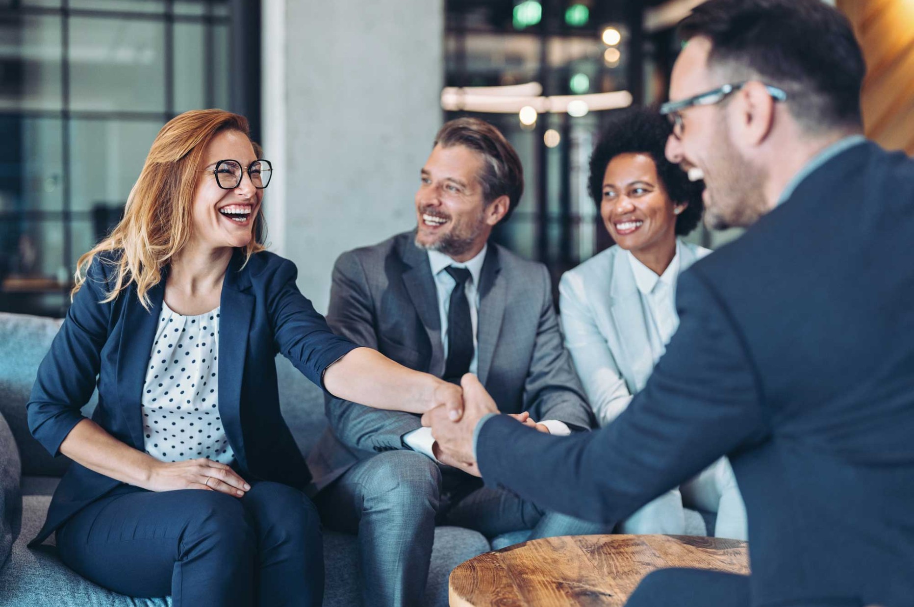 Wealth Management Services